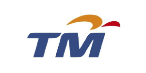 Client logo